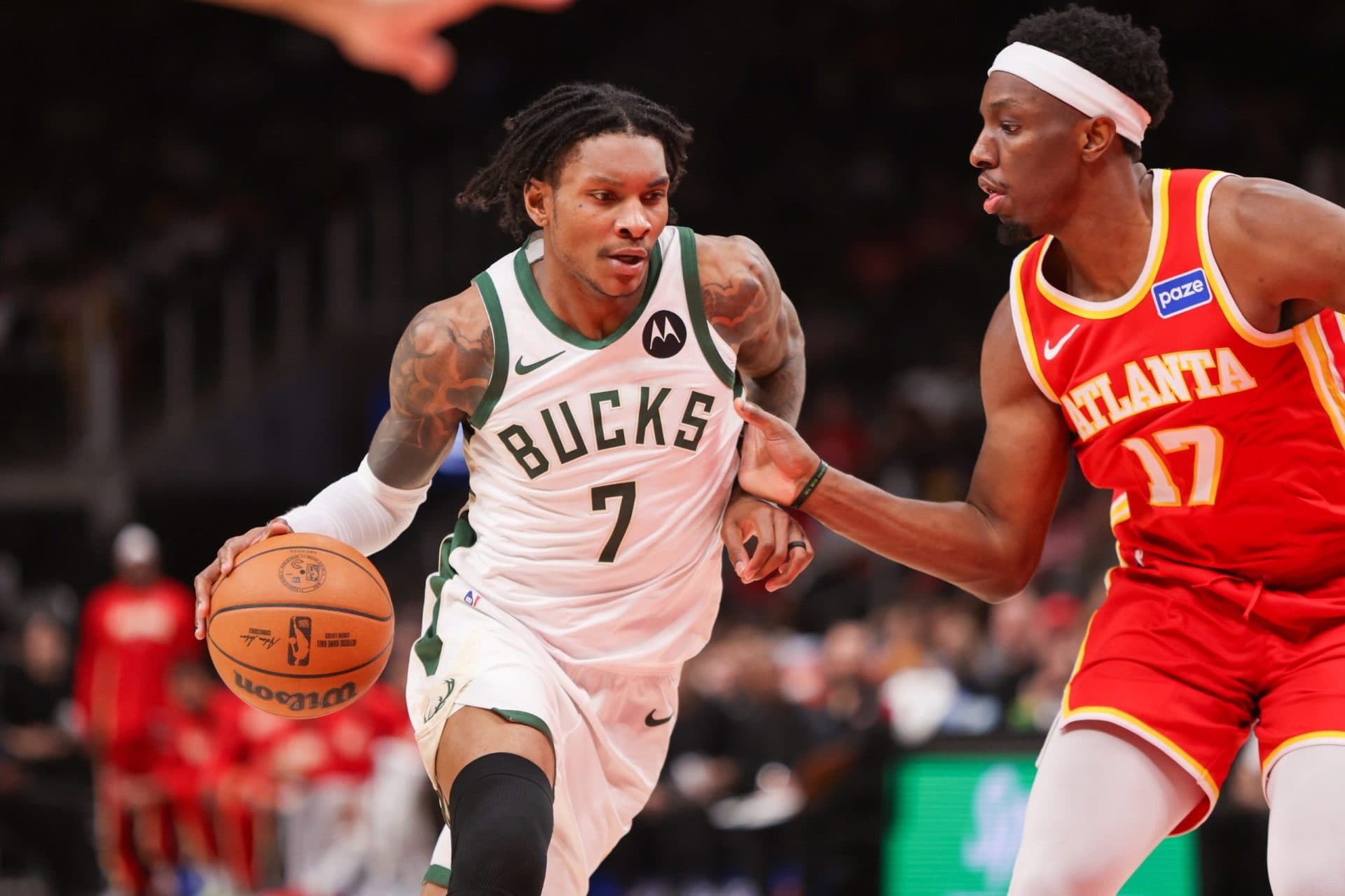 Kevin Porter Jr. prolonge l’aventure chez les Bucks