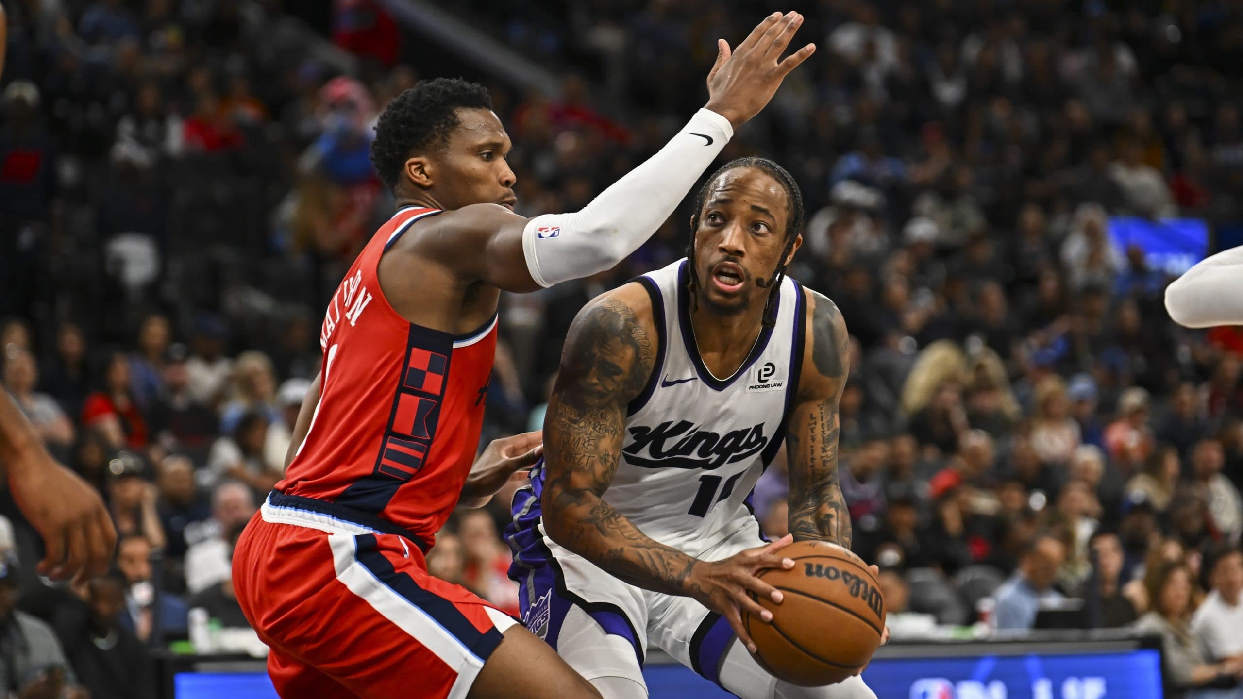 A un mois du training camp, qui sont les meilleurs Free Agents NBA encore disponibles ?