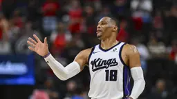 Ces offres NBA que Russell Westbrook a décliné