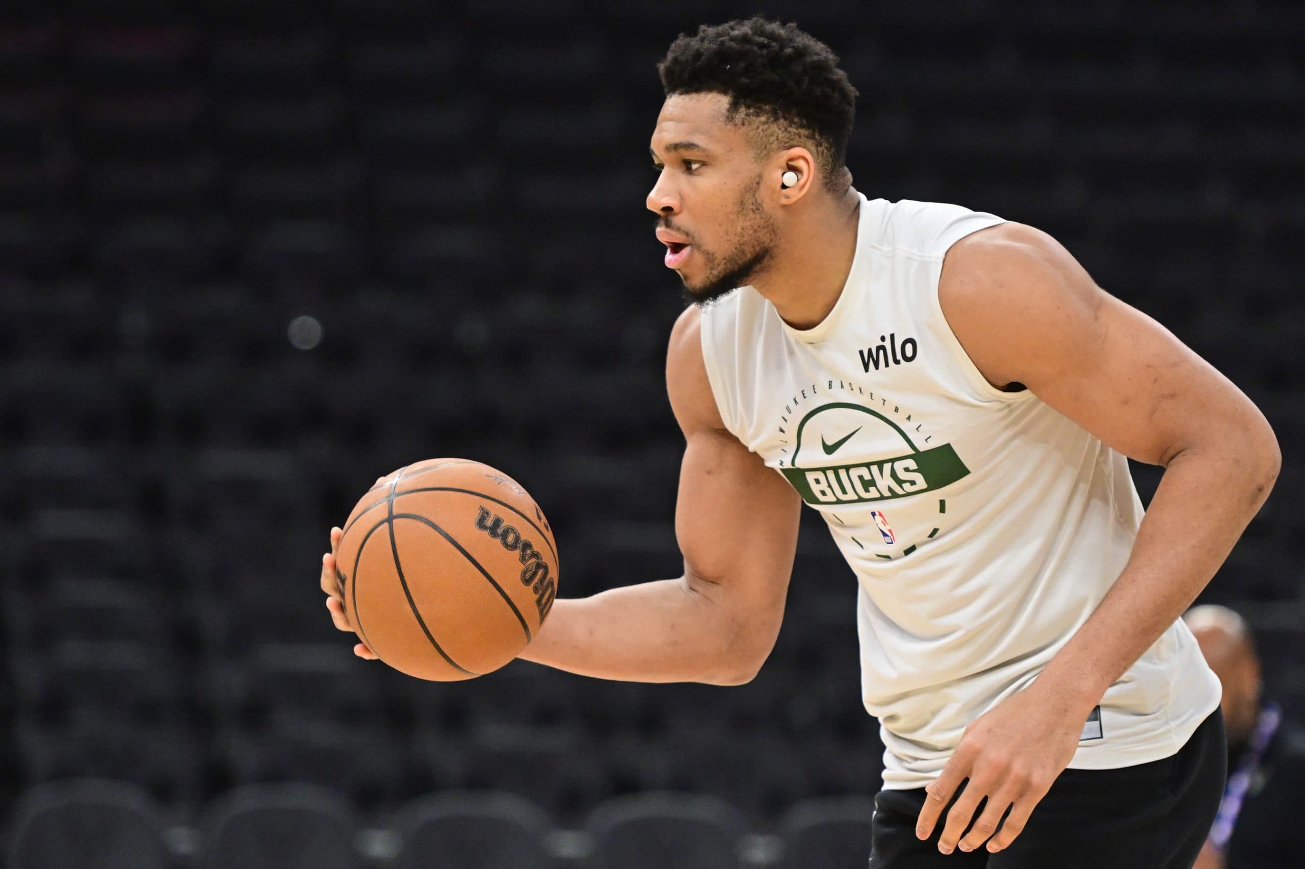 La NBPA dénonce les Milwaukee Bucks dans l’affaire Giannis Antetokounmpo