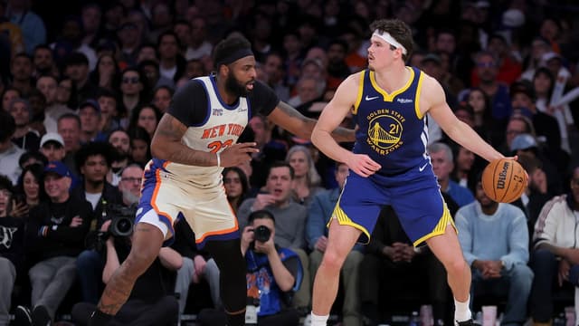 Les Warriors laissent filer Quinten Post, Memphis poursuit la reconstruction de sa raquette