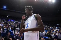 AJ Dybantsa annonce officiellement sa participation à la draft 2026 !