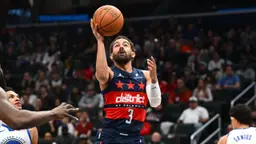 Trae Young devrait resigner prochainement aux Wizards