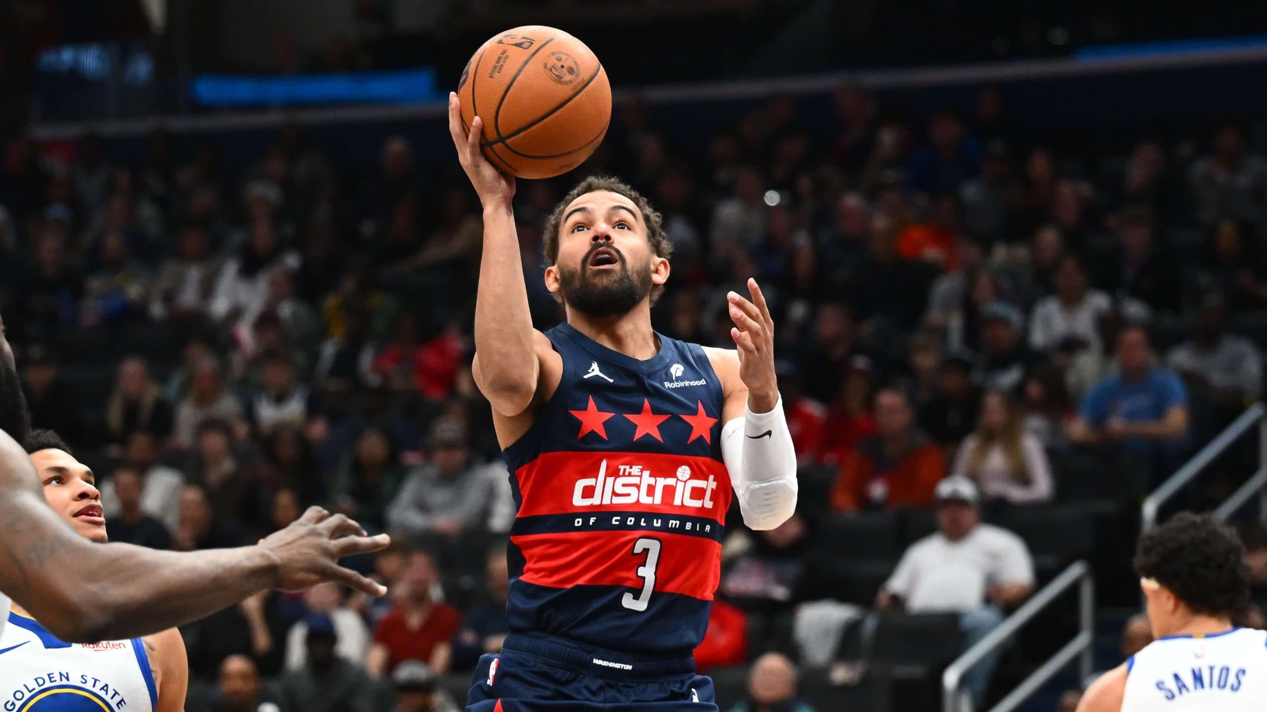 Trae Young vers une prolongation XXL aux Wizards