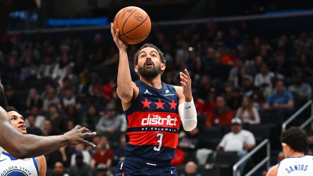Trae Young vers une prolongation XXL aux Wizards