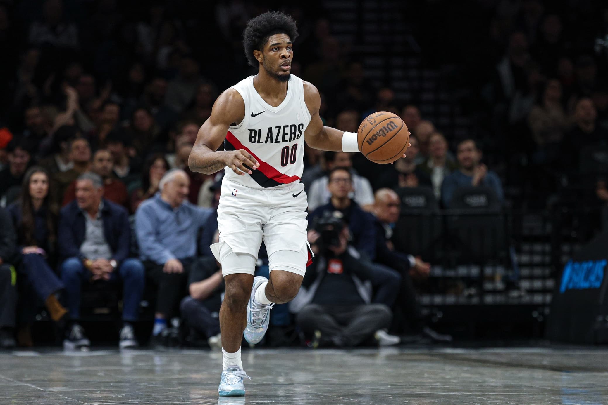 Scoot Henderson : l’erreur de draft des Blazers qui doit servir de leçon à la NBA