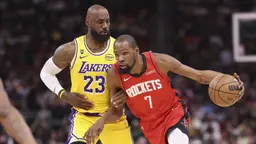 Free Agency : LeBron James devance Kevin Durant dans le Top 10 des meilleures signatures