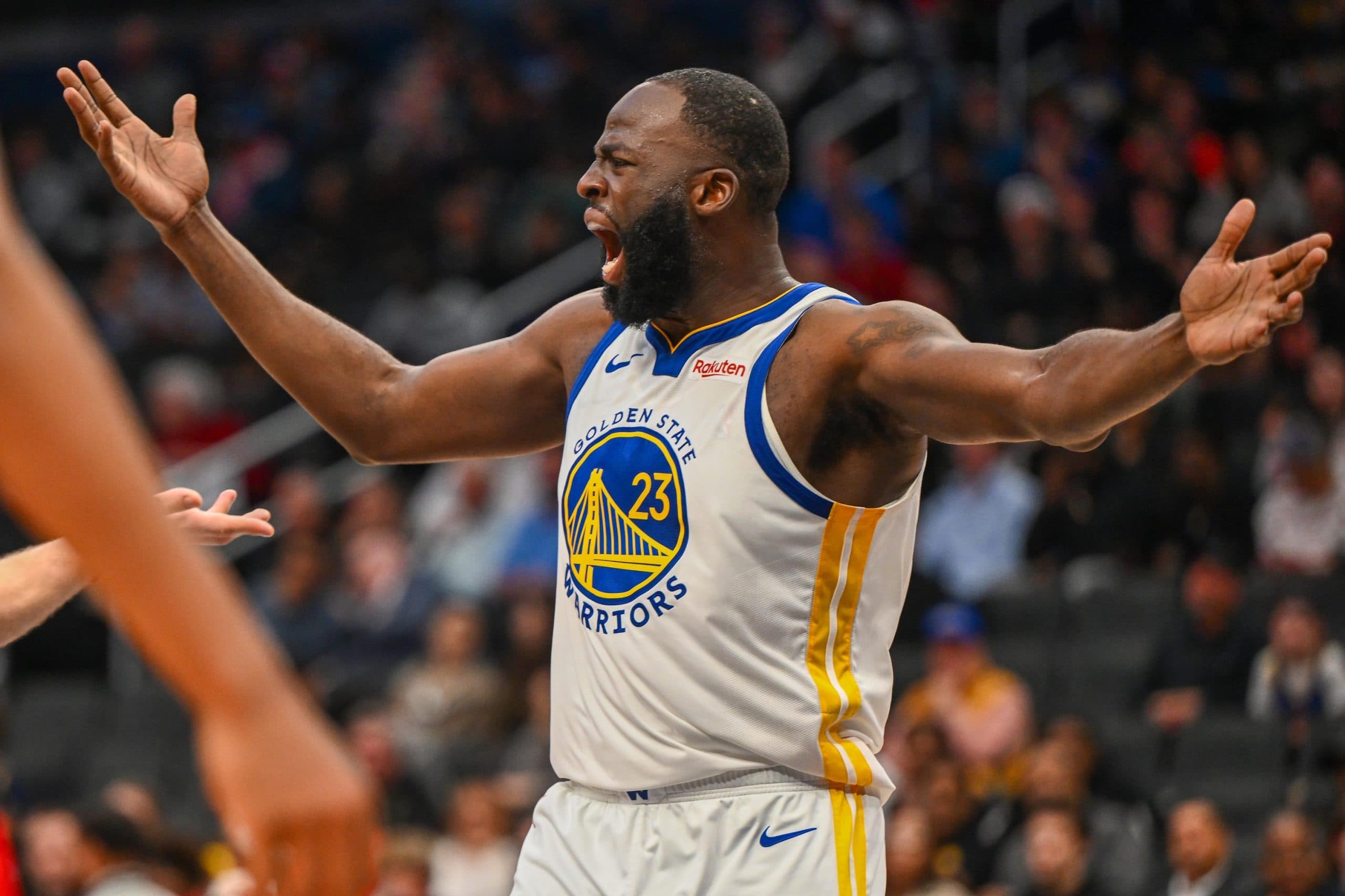 Les Warriors acceptent leur destin : direction le play-in tournament