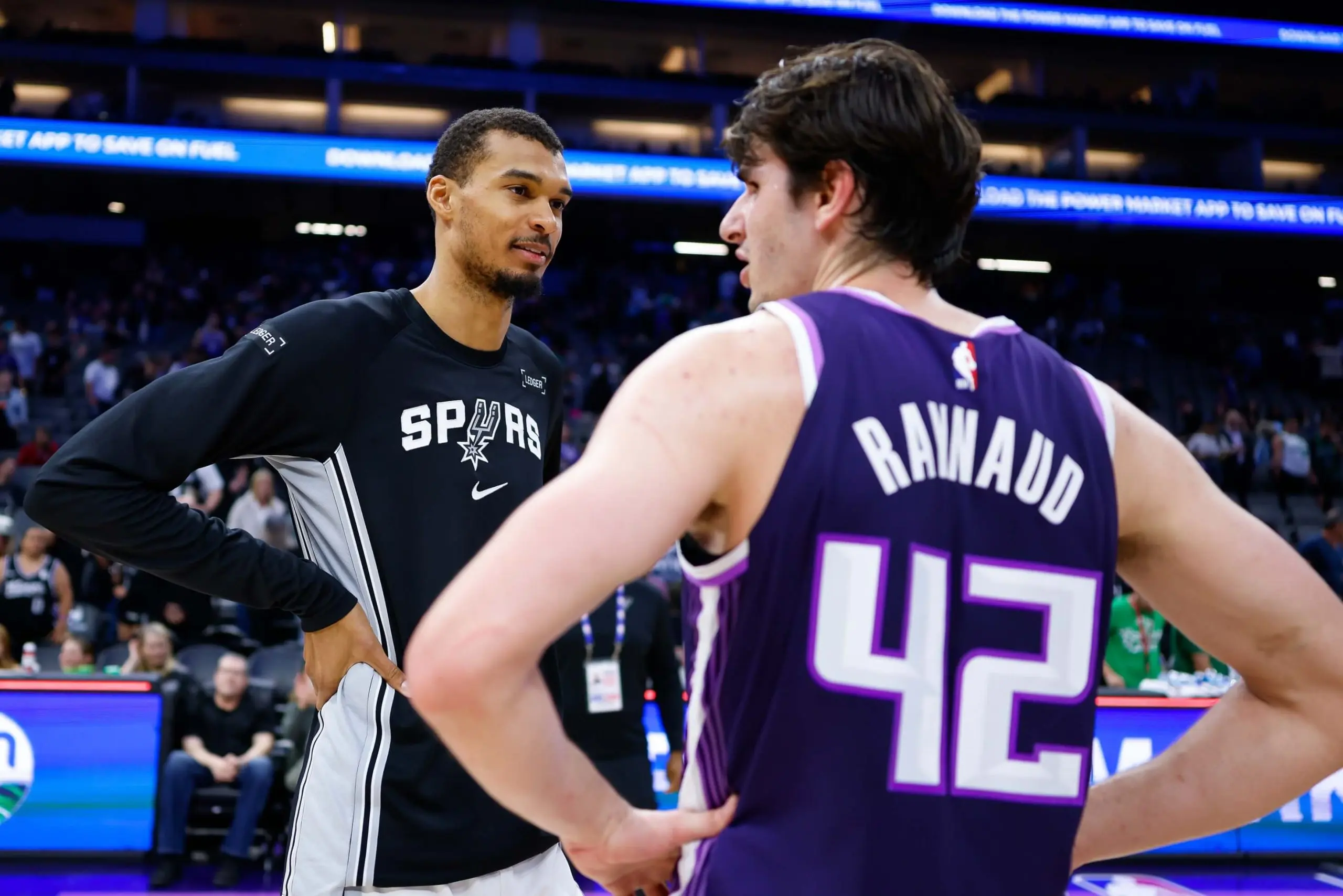 Maxime Raynaud veut « taper les Américains chez eux » aux Jeux de Los Angeles 2028 !