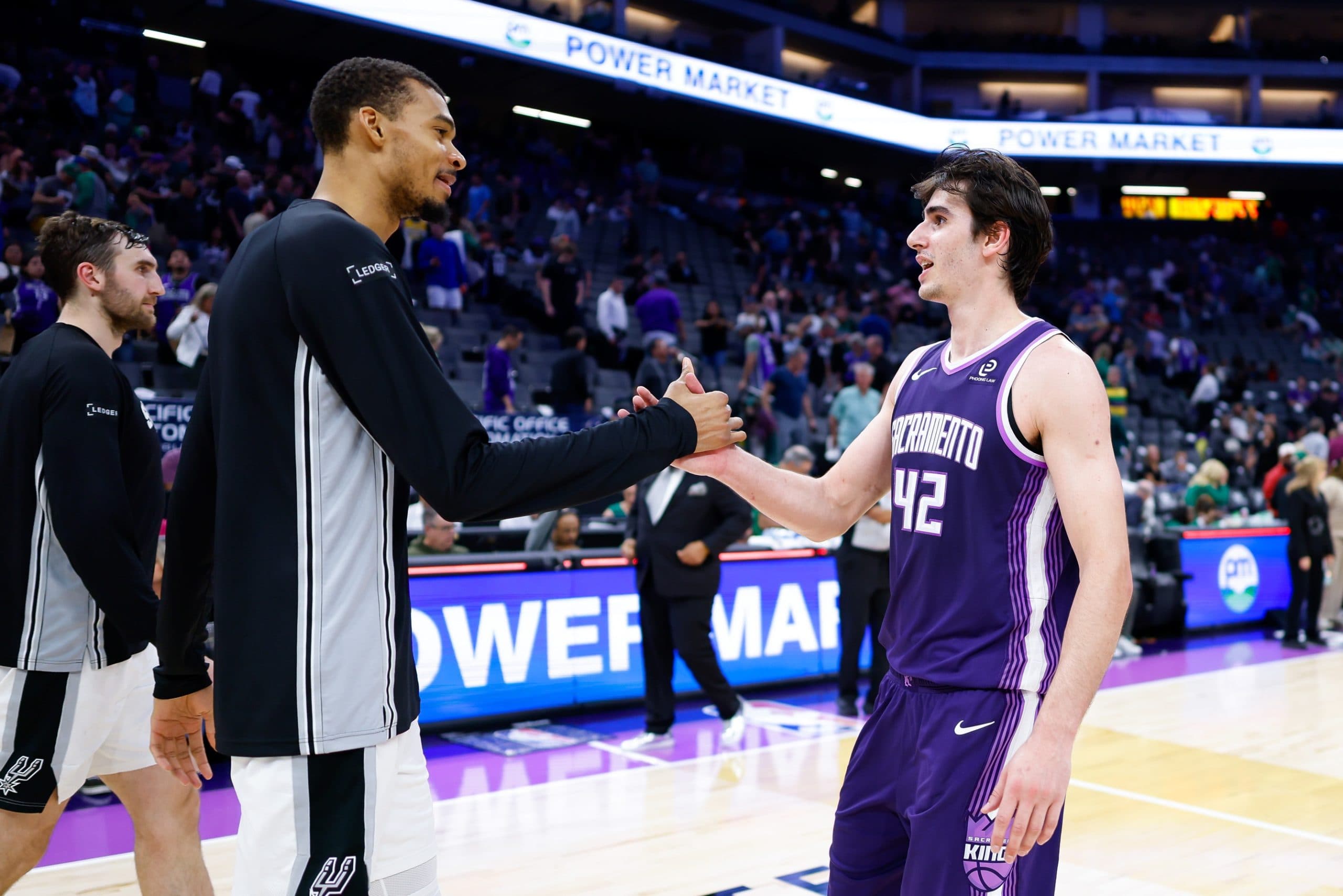 Maxime Raynaud plus proche que jamais de ses débuts avec les Bleus : « Je ferai les fenêtres FIBA avec plaisir »