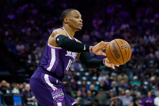 Russell Westbrook intéresse le Heat mais seulement à une condition