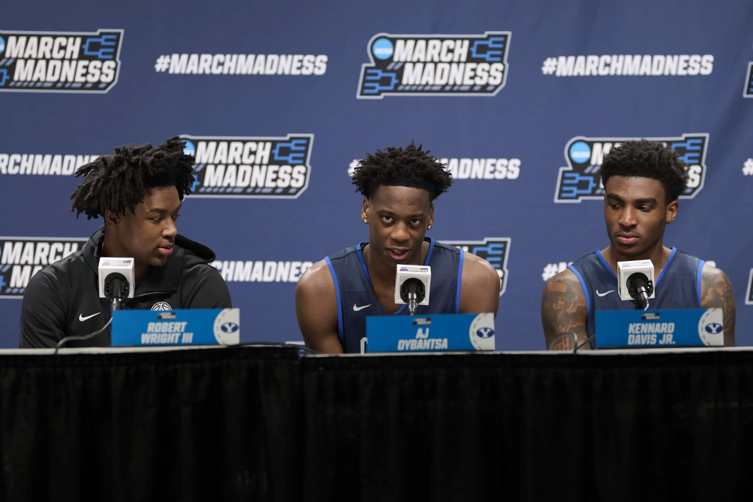 Avec un nombre d’inscrits historiquement bas, la Draft NBA subit de plein fouet une nouvelle règle NCAA