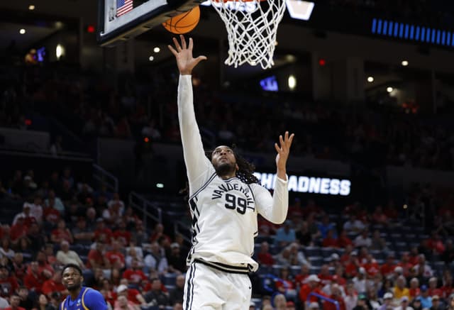 Comme l’an dernier avec le duo Zeigler – Saxen, Nanterre 92 fait venir un rookie