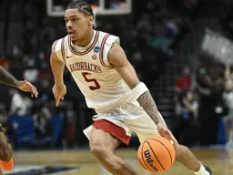 Darius Acuff s'est officiellement inscrit à la Draft NBA 2026