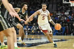 Darius Acuff Jr. divise un grand nombre d'observateurs à l'approche de cette draft.