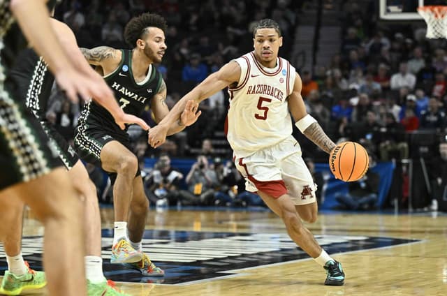 Draft NBA : Darius Acuff Jr. la fausse bonne idée pour les Kings ?