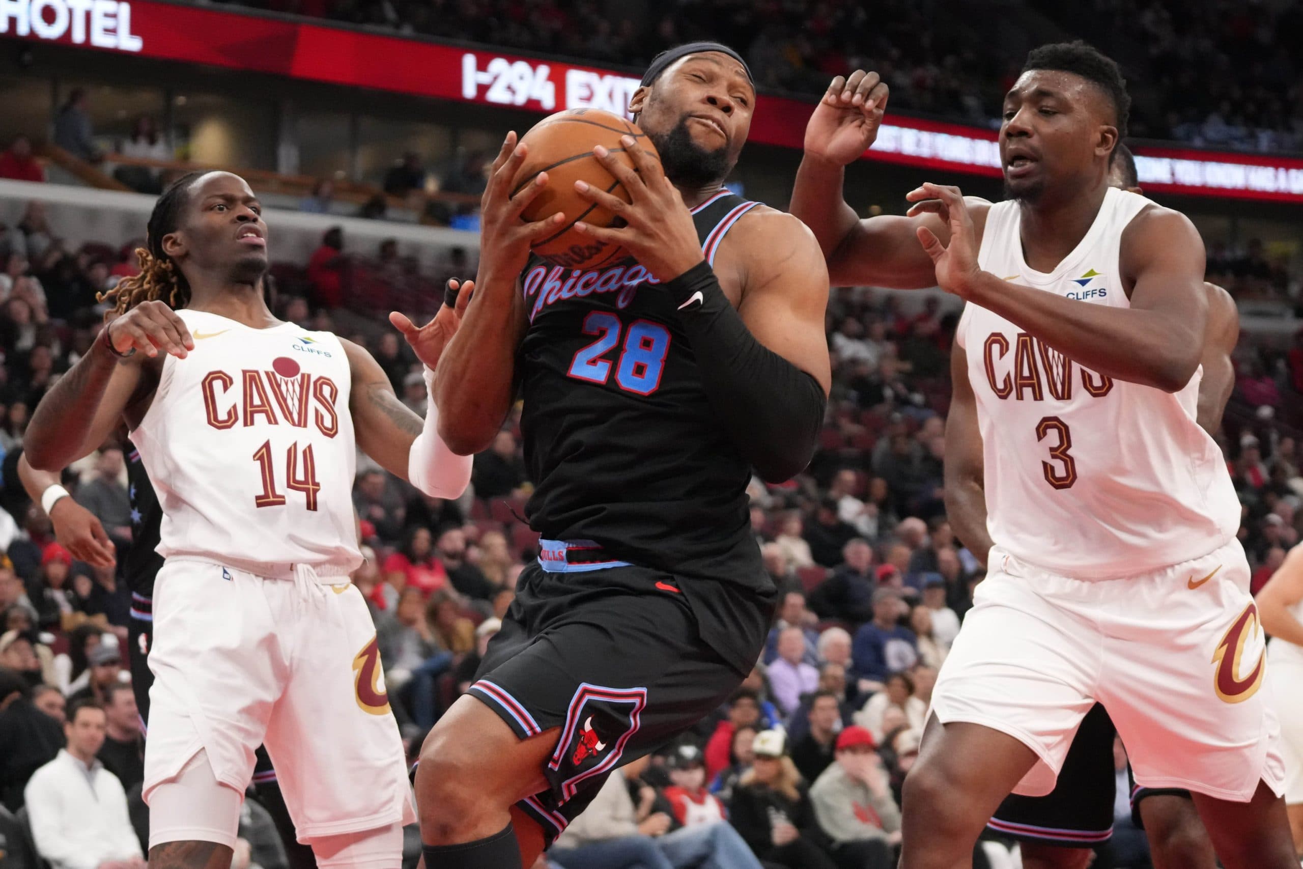 Guerschon Yabusele : Knicks, galère NBA, Wembanyama — les confidences sans filtre du Dancing Bear