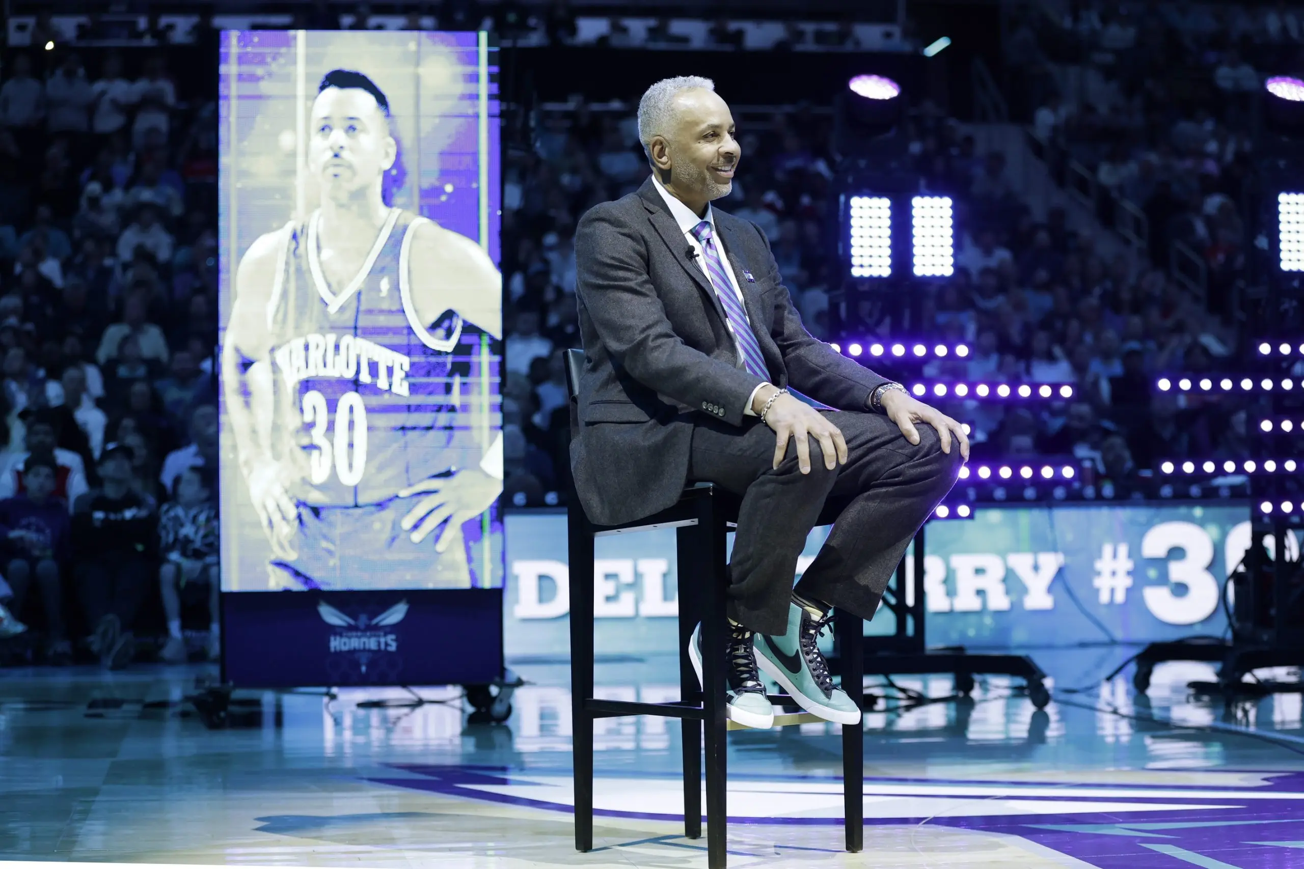 Charlotte et Moussa Diabaté s’imposent face au Magic dans une soirée historique pour la franchise