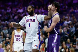 Maxime Raynaud a eu l'occasion de briller avec une nouvelle performance XXL après son carton de 32 points face aux Spurs lors du dernier match.