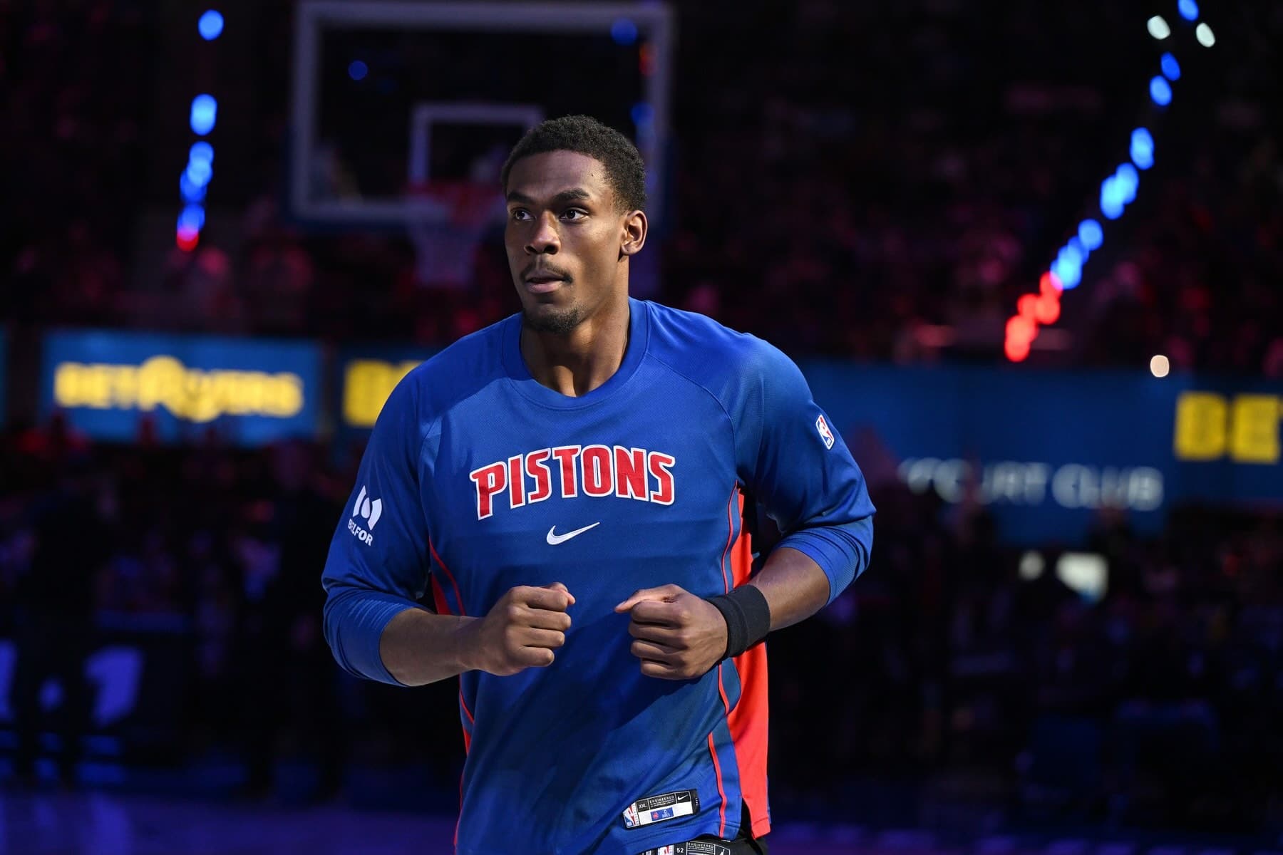 Pourquoi le dossier Jalen Duren pourrait faire jurisprudence en NBA ?