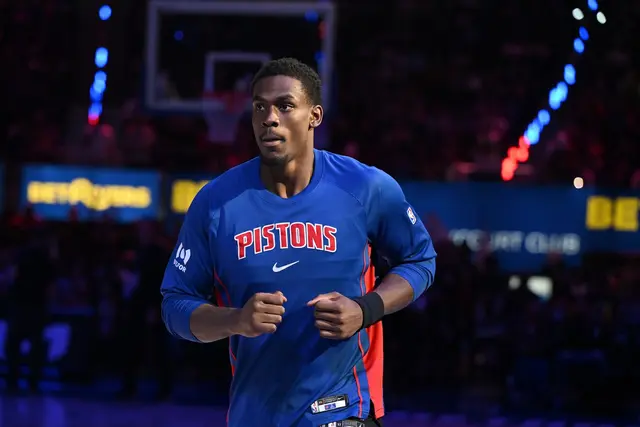 Pourquoi le dossier Jalen Duren pourrait faire jurisprudence en NBA ?