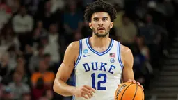 Draft NBA 2026 : Carlos Boozer savoure le rêve de son fils Cameron