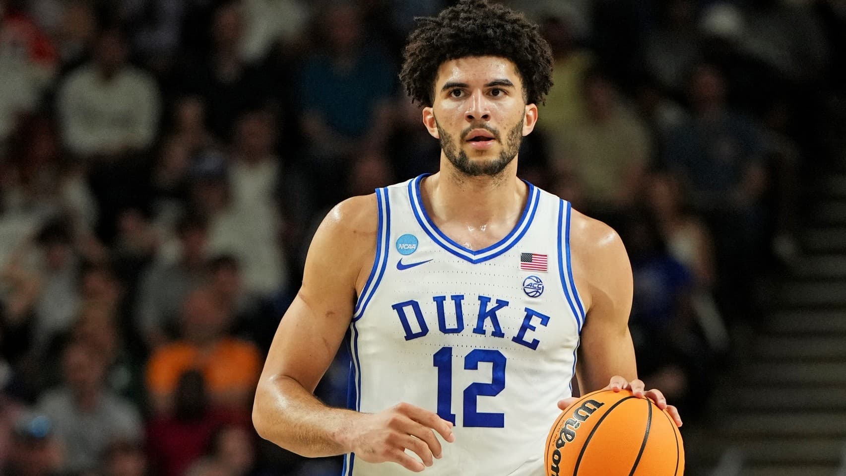 Draft NBA 2026 : Carlos Boozer savoure le rêve de son fils Cameron