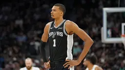 Victor Wembanyama travaillera-t-il avec Kevin Garnett lors de l'intersaison ?