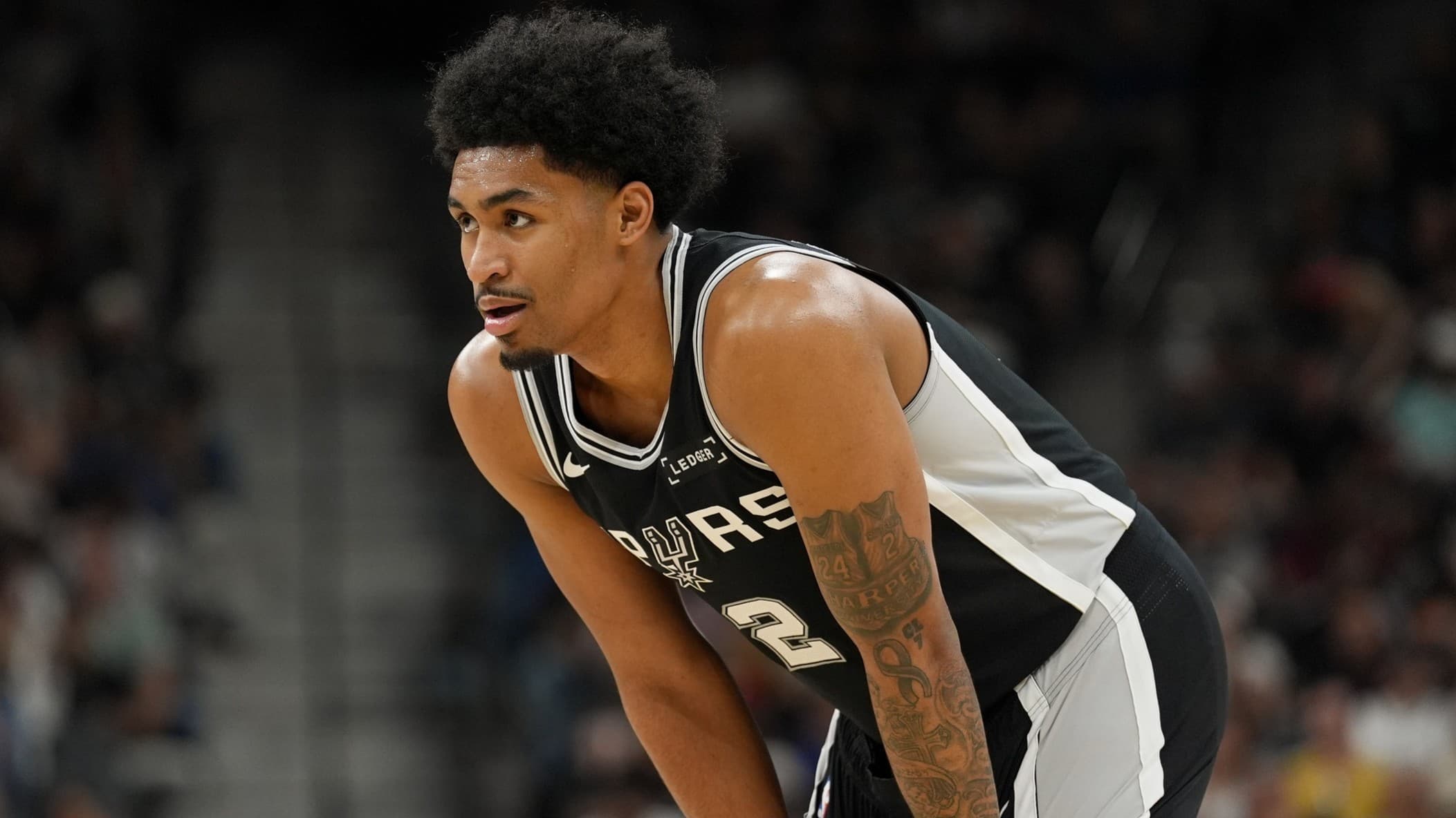 Dylan Harper clarifie enfin sa relation avec De’Aaron Fox