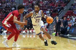 Cette incertitude peut sembler étonnante pour un joueur considéré comme un candidat au top 3 de la draft.