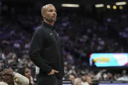 Les Nets possèdent actuellement l'effectif le plus jeune de la NBA, sans aucun joueur de plus de 29 ans.