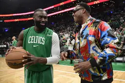 Selon la légende de la franchise Paul Pierce, la communauté NBA est tout simplement "jalouse" du succès continu des Celtics.