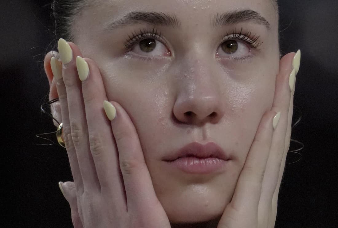 Alicia Tournebize poursuit sa March Madness : South Carolina file en Sweet 16