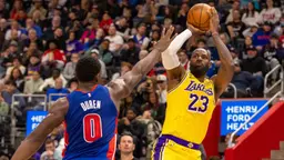 LeBron James, Jalen Duren, James Harden... : le Top 10 des Free Agents NBA encore disponibles !