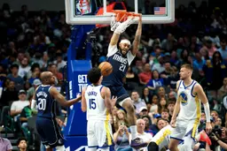 Dallas ouvert aux discussions pour Gafford, les Lakers doivent-ils se positionner ?