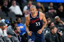 Nicolas Batum, après cinq saisons aux Los Angeles Clippers, va-t-il continuer sa carrière ?