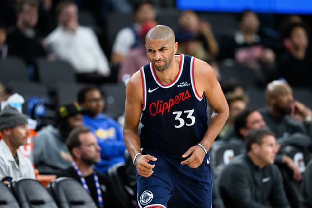 Sondé par l’ASVEL et le Paris Basketball, Nicolas Batum ne vise pas un retour en France