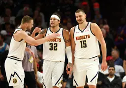 Les Denver Nuggets de Christian Braun, Aaron Gordon et Nikola Jokic peuvent-ils aller au bout ? First Team se pose la question