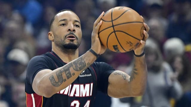 Norman Powell revient sur son départ du Heat : « Je voulais rester à Miami »