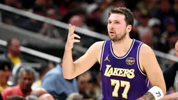 Un quadruple champion NBA intéressé par le projet des Lakers