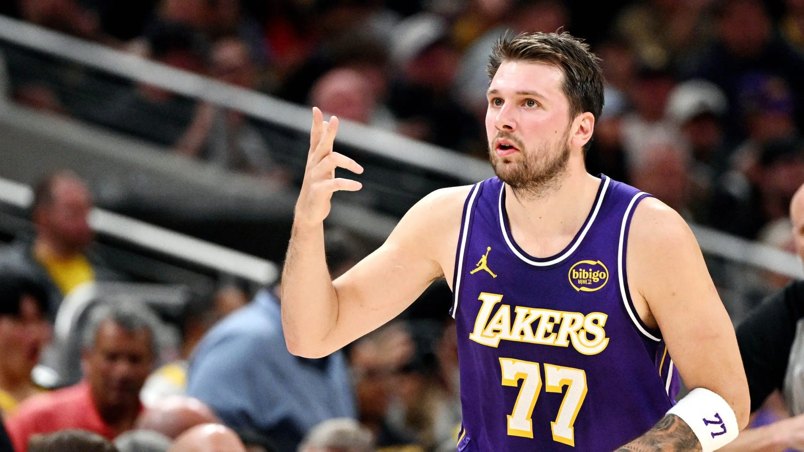 Un quadruple champion NBA intéressé par le projet des Lakers
