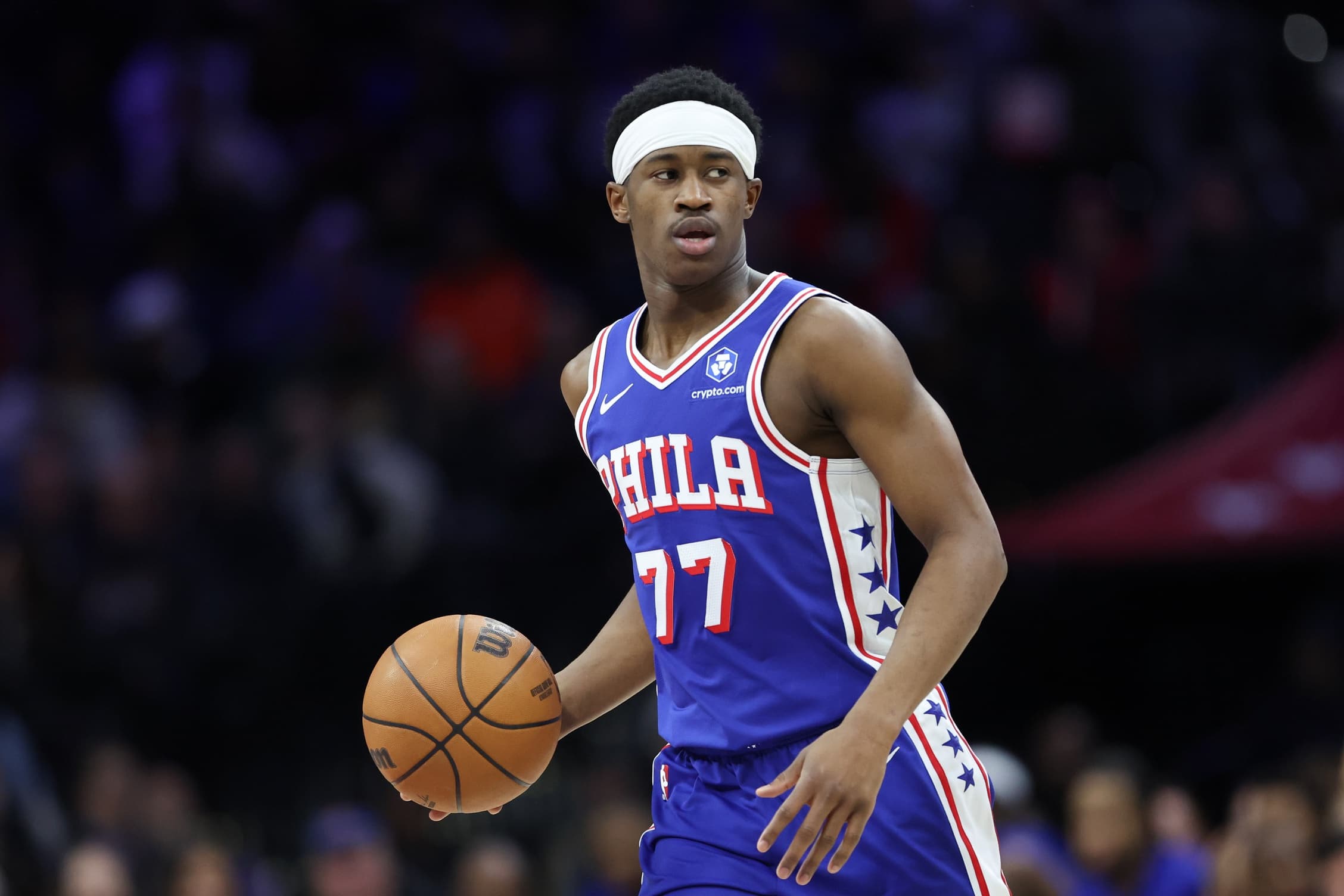 VJ Edgecombe : une perf’ historique pour renverser les Celtics !