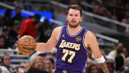 Luka Doncic sort du silence après la nouvelle vente des Lakers