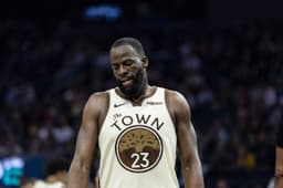 Green s'est montré particulièrement véhément concernant le fait que Wembanyama ait dû rappeler une évidence.