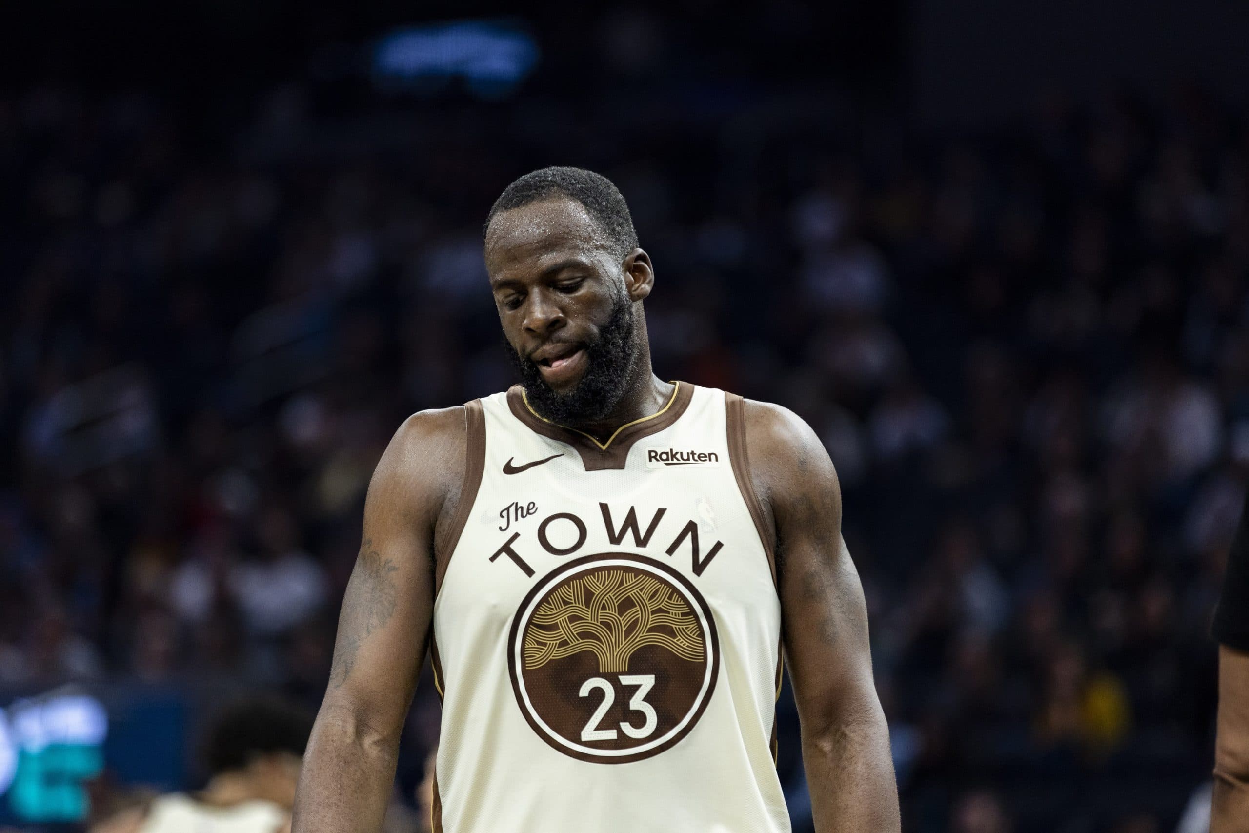 Draymond Green valide les arguments MVP de Victor Wembanyama sur la défense