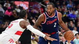 Kawhi Leonard aux Raptors : Le grand retour du héros se précise !