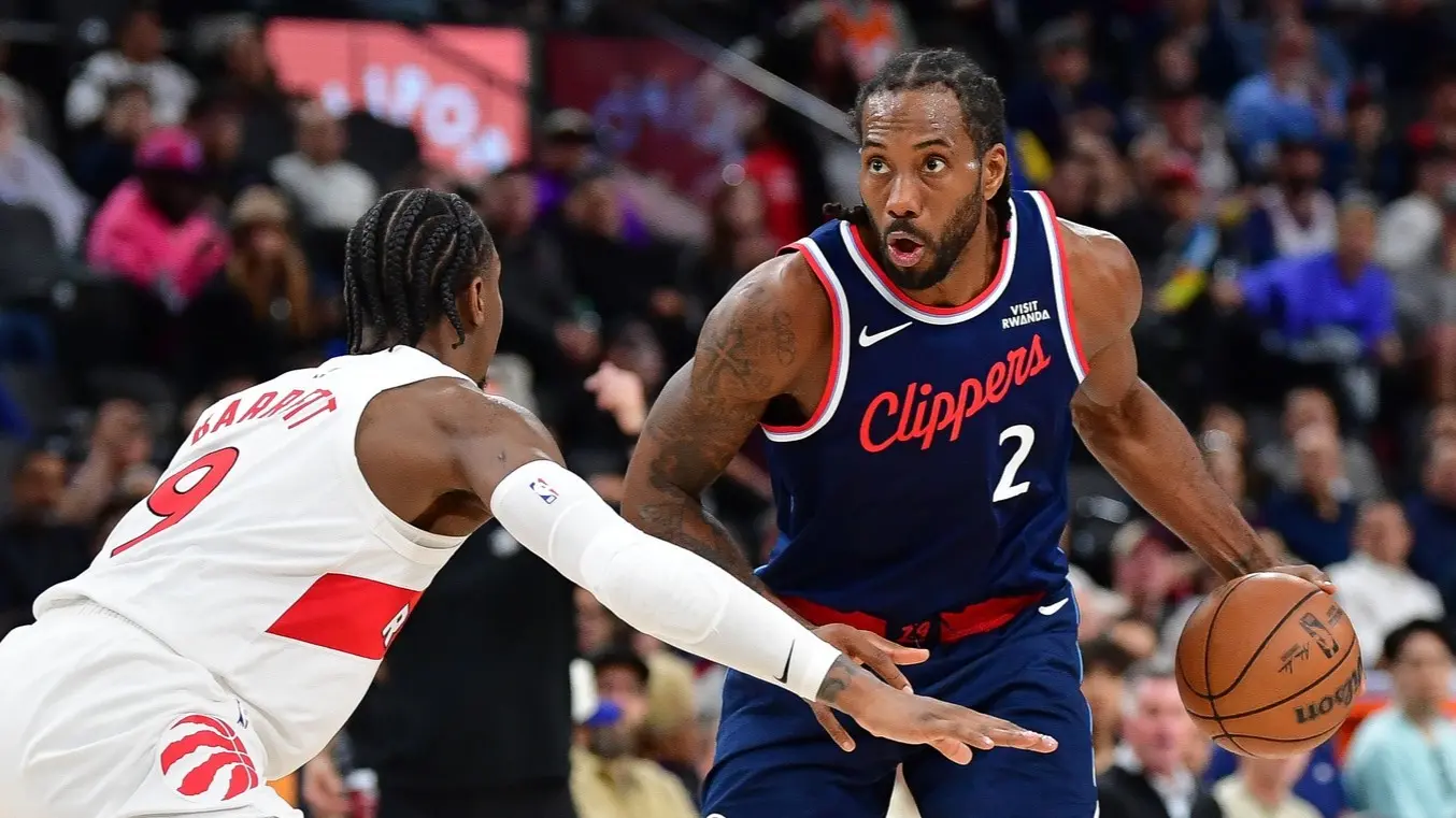 Kawhi Leonard aux Raptors : Le grand retour du héros se précise !
