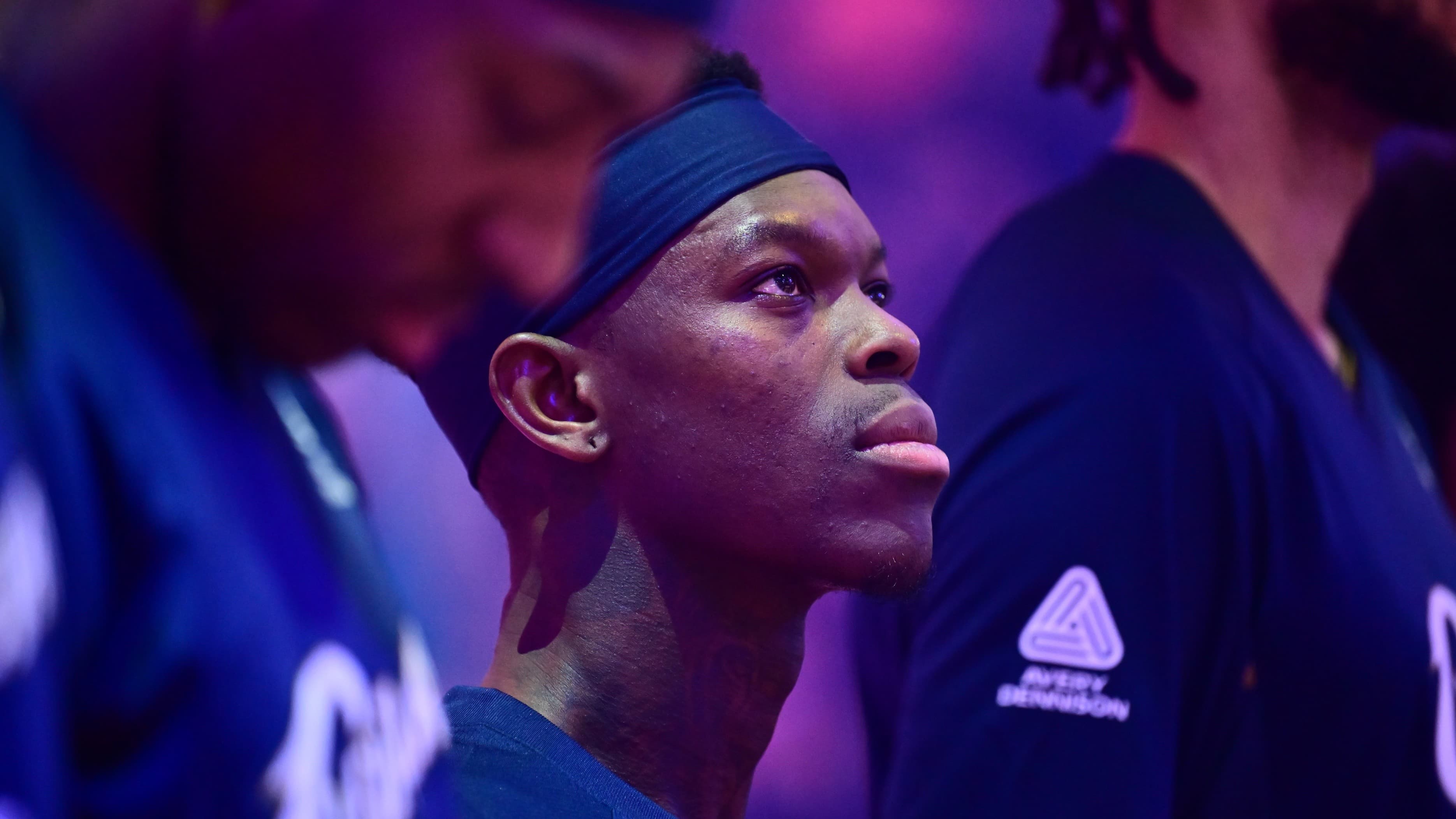 Echangé pour la 9e fois, un champion du monde en titre rejoint Moussa Diabaté aux Hornets