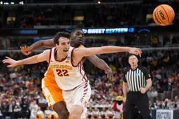 Milan Momcilovic se présente à la Draft NBA