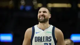 Klay Thompson plus proche que jamais d'un départ des Mavericks